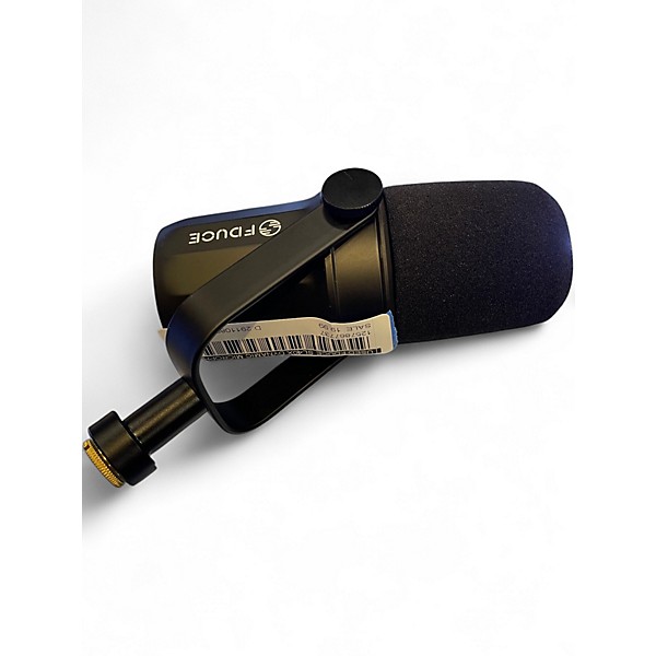 Used Fduce SL40X Dynamic Microphone