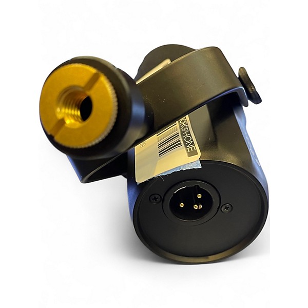 Used Fduce SL40X Dynamic Microphone