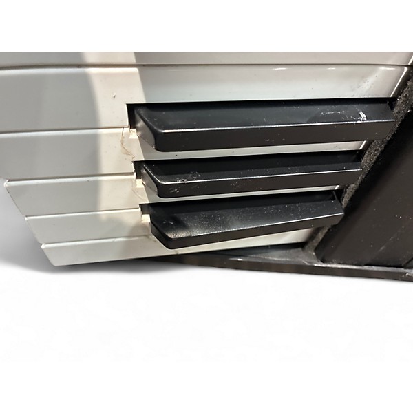 Used Kurzweil K2600X Keyboard Workstation