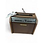 Used Fishman PROLBX500 Loudbox Mini Acoustic Guitar Combo Amp
