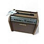 Used Fishman PROLBX500 Loudbox Mini Acoustic Guitar Combo Amp