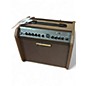 Used Fishman PROLBX500 Loudbox Mini Acoustic Guitar Combo Amp