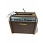 Used Fishman PROLBX500 Loudbox Mini Acoustic Guitar Combo Amp