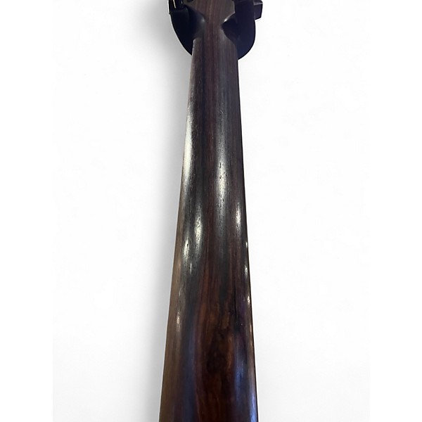 Used PRS DTG WOOD LIBRARY Royal Blue Solid Body Electric Guitar