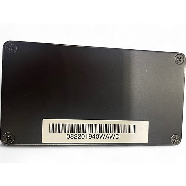 Used Warm Audio warmdrive Effect Pedal