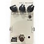 Used JHS Pedals hall reverb Effect Pedal thumbnail