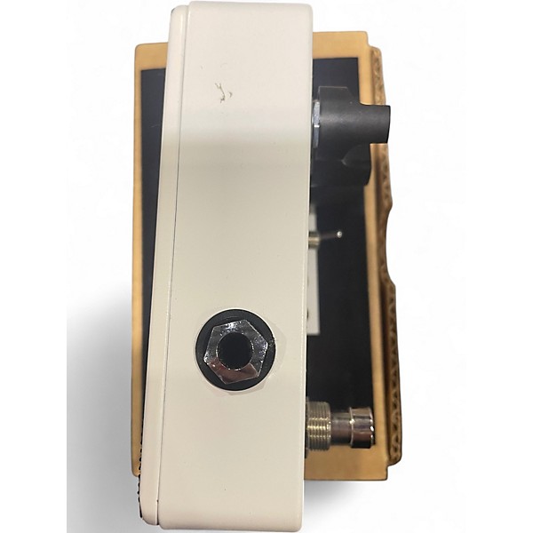 Used JHS Pedals hall reverb Effect Pedal