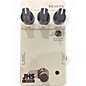 Used JHS Pedals reverb Effect Pedal thumbnail