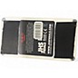 Used JHS Pedals reverb Effect Pedal