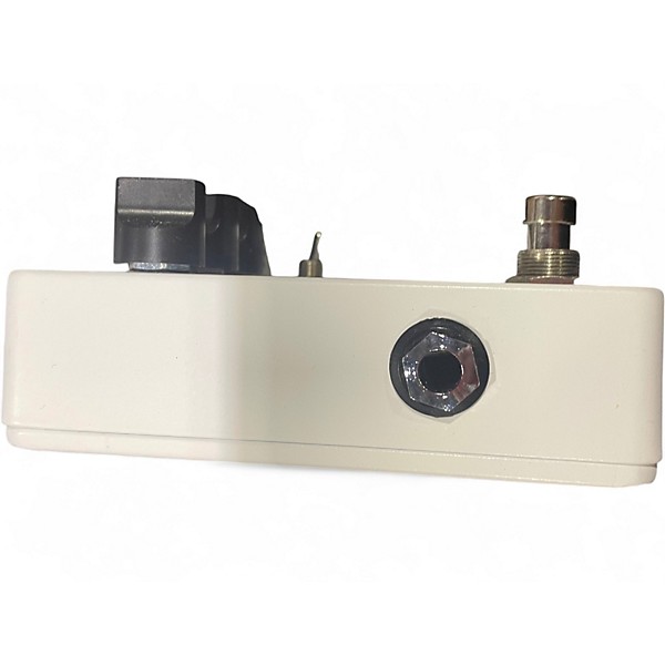 Used JHS Pedals reverb Effect Pedal