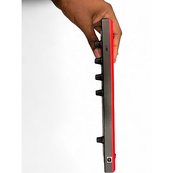 Used 2019 Akai Professional FIRE MIDI Controller