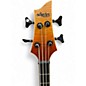 Used Schecter Guitar Research SLS ELITE ANTIQUE FADE BURST Electric Bass Guitar