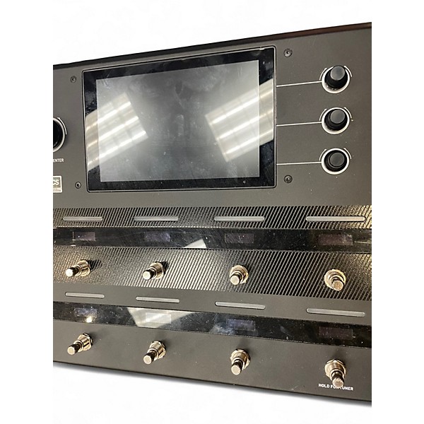 Used HeadRush Eleven HD Expanded Effect Processor