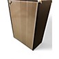 Used Fender Bassman 100 4x12 Guitar Cabinet thumbnail