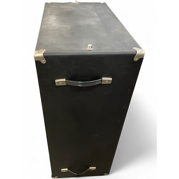 Used Fender Bassman 100 4x12 Guitar Cabinet