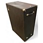 Used Fender Bassman 100 4x12 Guitar Cabinet