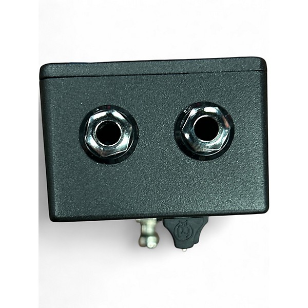 Used Walrus Audio DELAY Effect Pedal