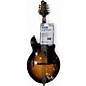 Used Gold Tone GM-110 Rigel Acoustic Electric Sunburst Mandolin