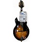 Used Gold Tone GM-110 Rigel Acoustic Electric Sunburst Mandolin