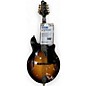 Used Gold Tone GM-110 Rigel Acoustic Electric Sunburst Mandolin