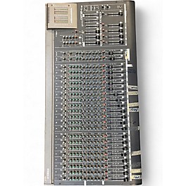 Used Yamaha GF24/12 Unpowered Mixer