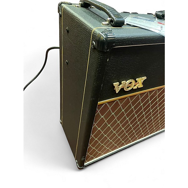 Used VOX AC30C2X 2x12 30W Tube Guitar Combo Amp