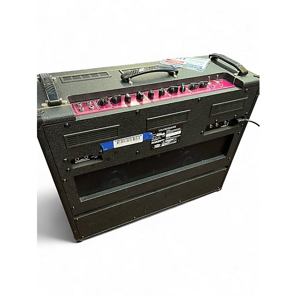 Used VOX AC30C2X 2x12 30W Tube Guitar Combo Amp