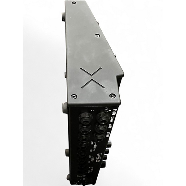 Used Line 6 HX Effects Effect Processor