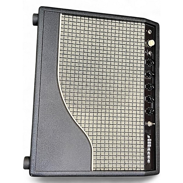 Used Silktone KT66 Tube Guitar Combo Amp