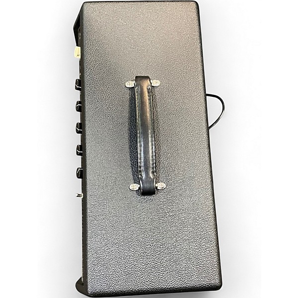 Used Silktone KT66 Tube Guitar Combo Amp