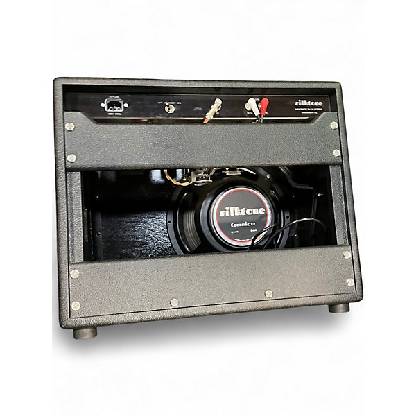 Used Silktone KT66 Tube Guitar Combo Amp