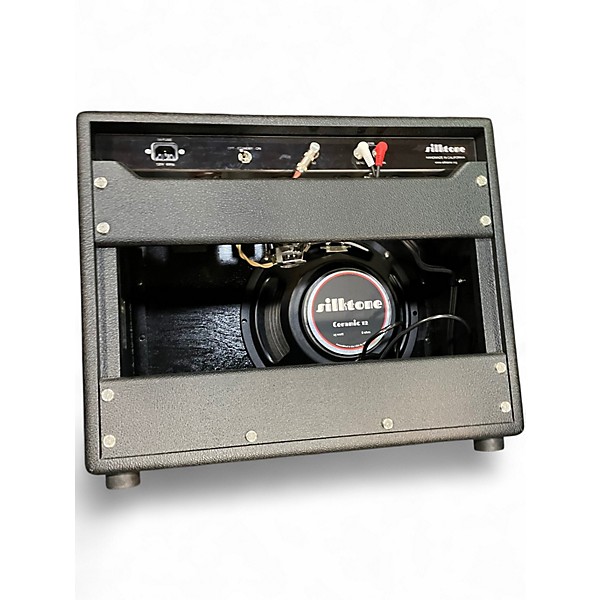 Used Silktone KT66 Tube Guitar Combo Amp