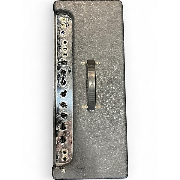 Used Fender Hot Rod Deluxe 40W 1x12 Tube Guitar Combo Amp