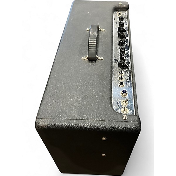 Used Fender Hot Rod Deluxe 40W 1x12 Tube Guitar Combo Amp