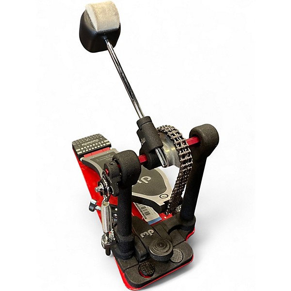 Used DW 5000AD3 Accelerator Chain-Drive Single Single Bass Drum Pedal