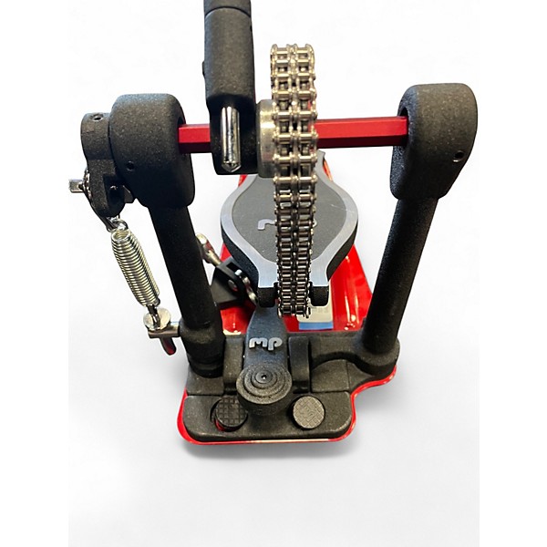 Used DW 5000AD3 Accelerator Chain-Drive Single Single Bass Drum Pedal