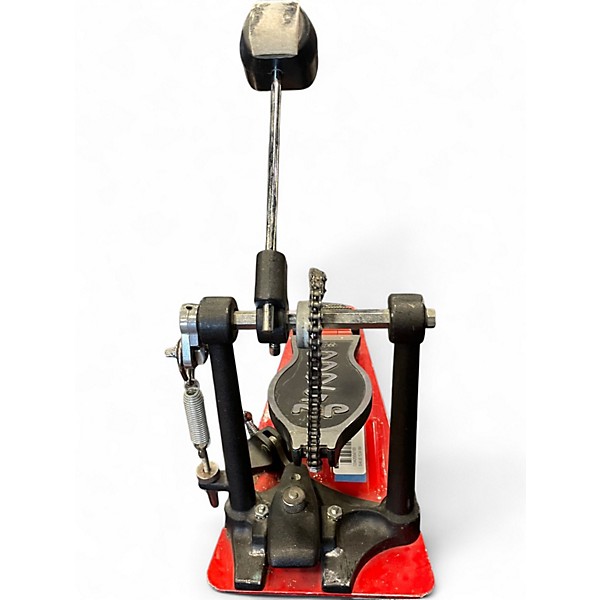 Used DW 5000 Series Single Single Bass Drum Pedal