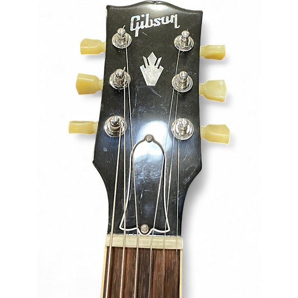 Used 2023 Gibson 1961 Reissue SG Heritage Cherry Solid Body Electric Guitar