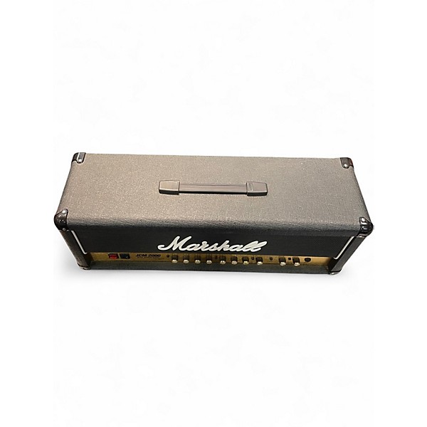 Used Marshall JCM2000 DSL100 100W Tube Guitar Amp Head