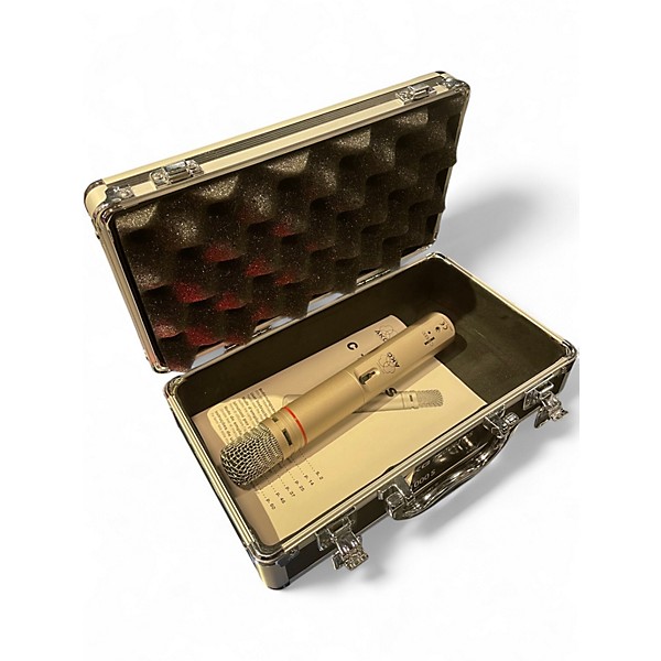 Used AKG C1000S Condenser Microphone