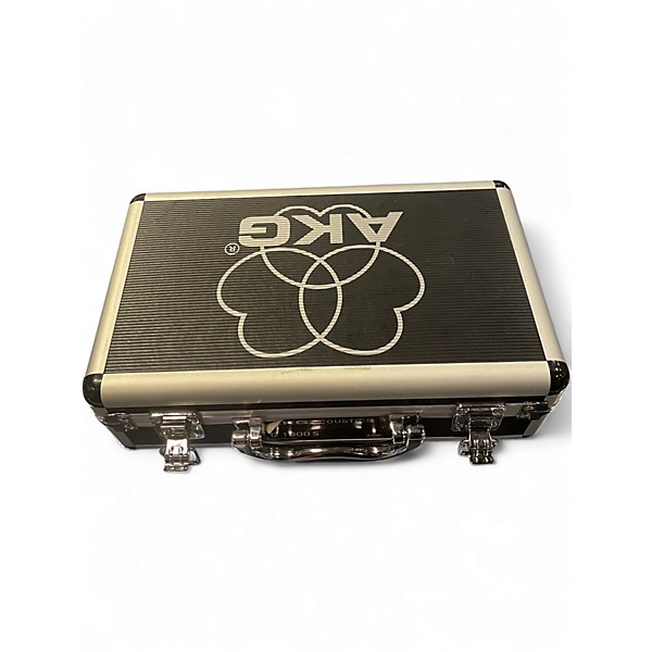 Used AKG C1000S Condenser Microphone