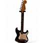 Used 2014 Fender 60th Anniversary Stratocaster Vintage Sunburst Solid Body Electric Guitar thumbnail