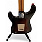 Used 2014 Fender 60th Anniversary Stratocaster Vintage Sunburst Solid Body Electric Guitar