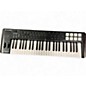 Used M-Audio Oxygen 49 Key MIDI Controller thumbnail