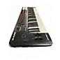 Used M-Audio Oxygen 49 Key MIDI Controller