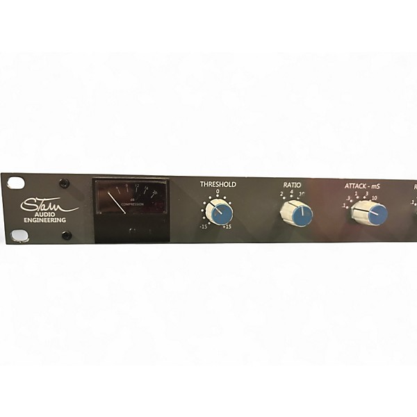 Used Stam SA4000 Compressor