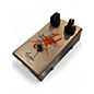 Used Fredric Effects BUG CRUSHER Bass Effect Pedal