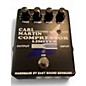 Used Carl Martin Compressor/Limiter Effect Pedal thumbnail