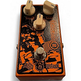 Used Mojo Hand FX NEBULA IV Effect Pedal