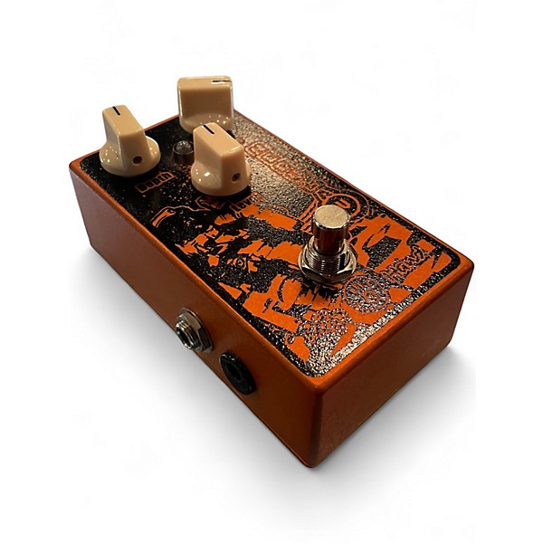 Used Mojo Hand FX NEBULA IV Effect Pedal